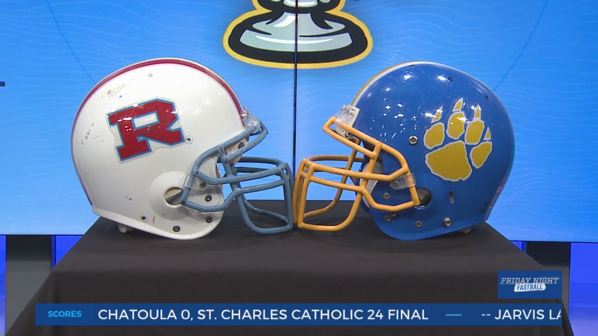 FNF: Rummel defeats St. Paul’s 21-10 – WGNO