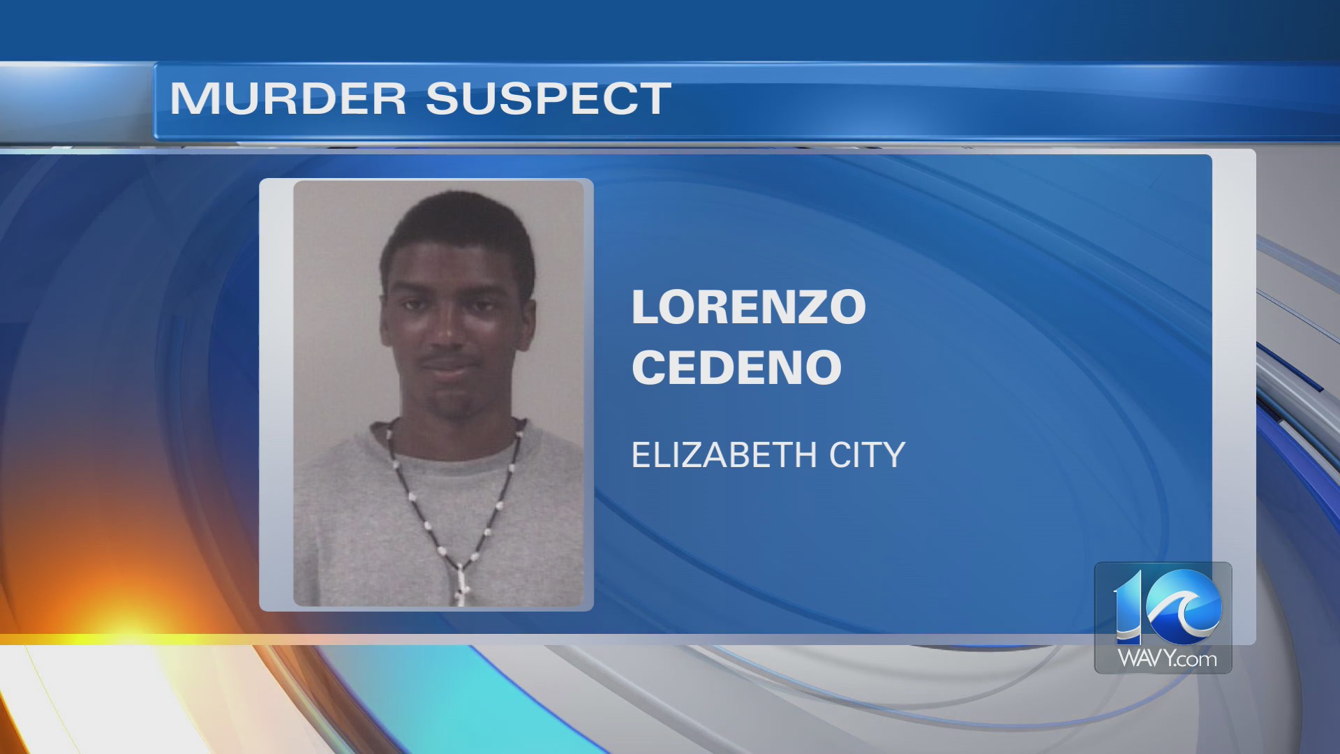 ECPD searching for suspect in fatal shooting on River Rd. – WAVY.com