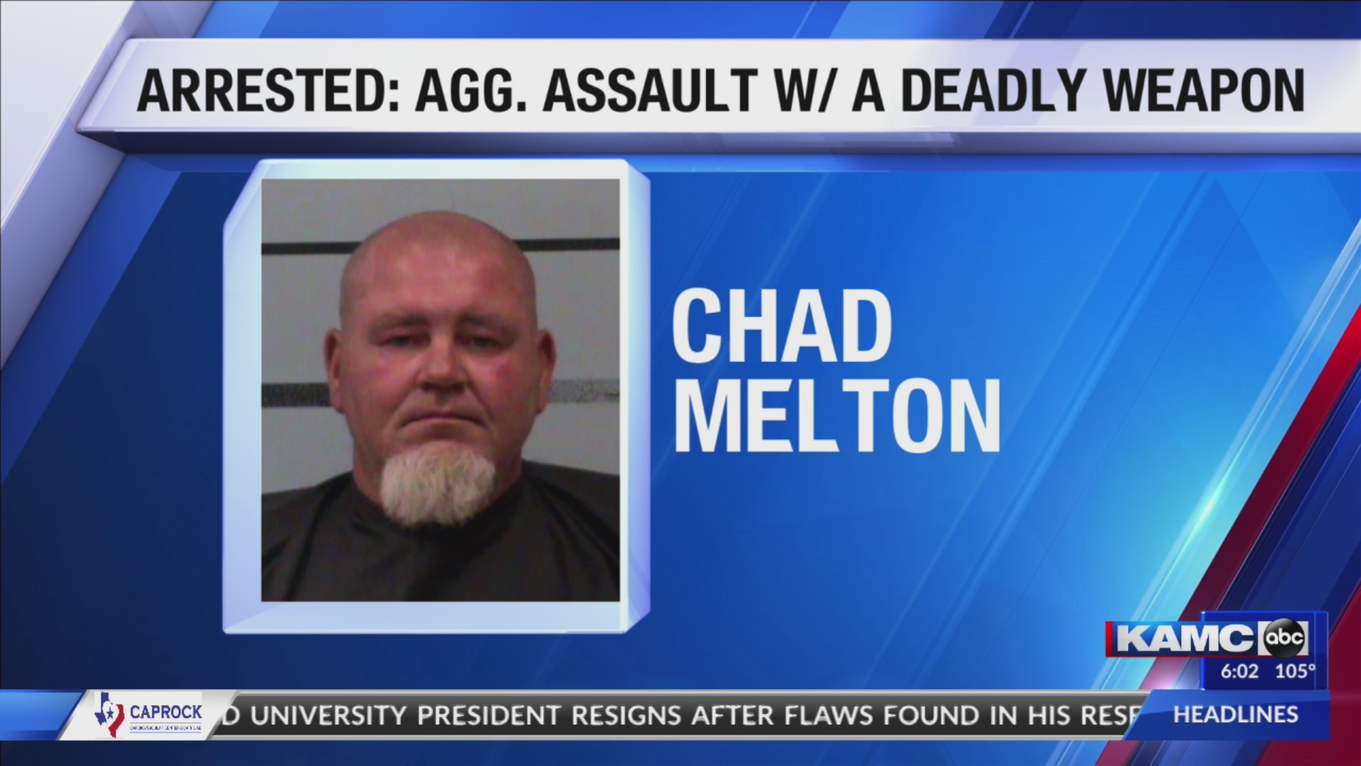 Man accused of pointing gun at victim in Lubbock hotel, court records ...