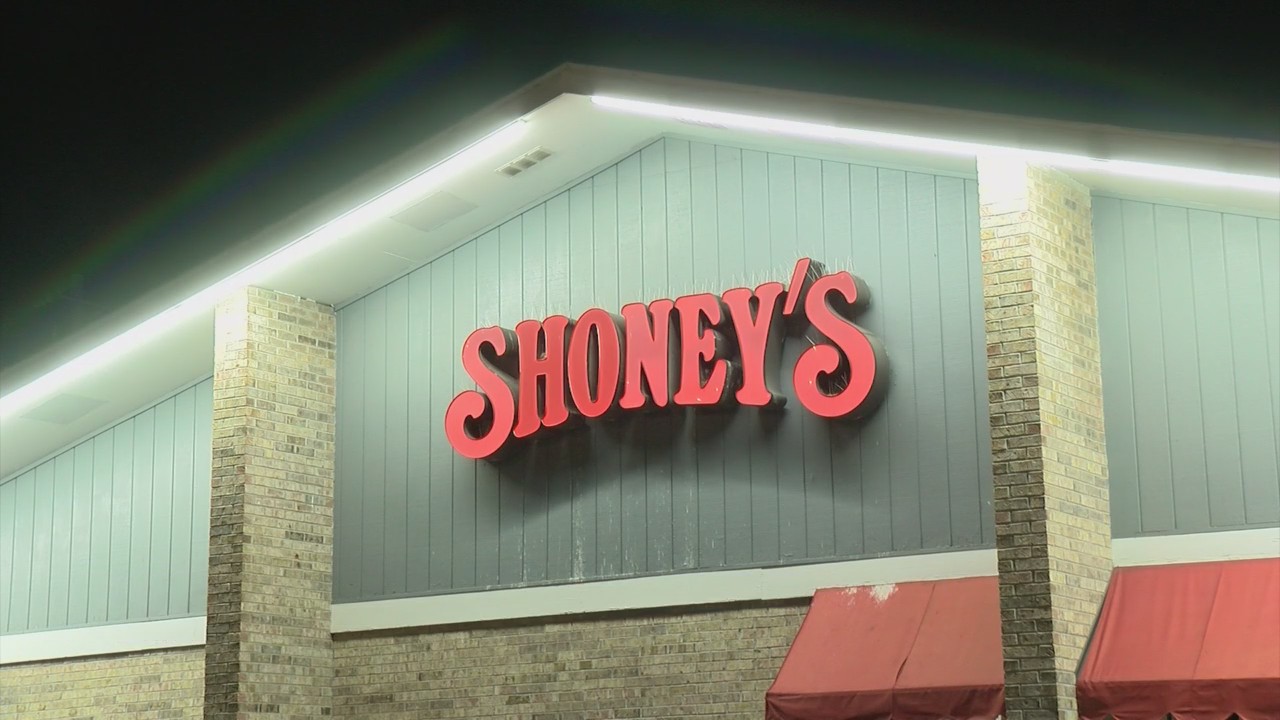 Shoney’s closing in Johnson City, Abingdon WJHL TriCities News