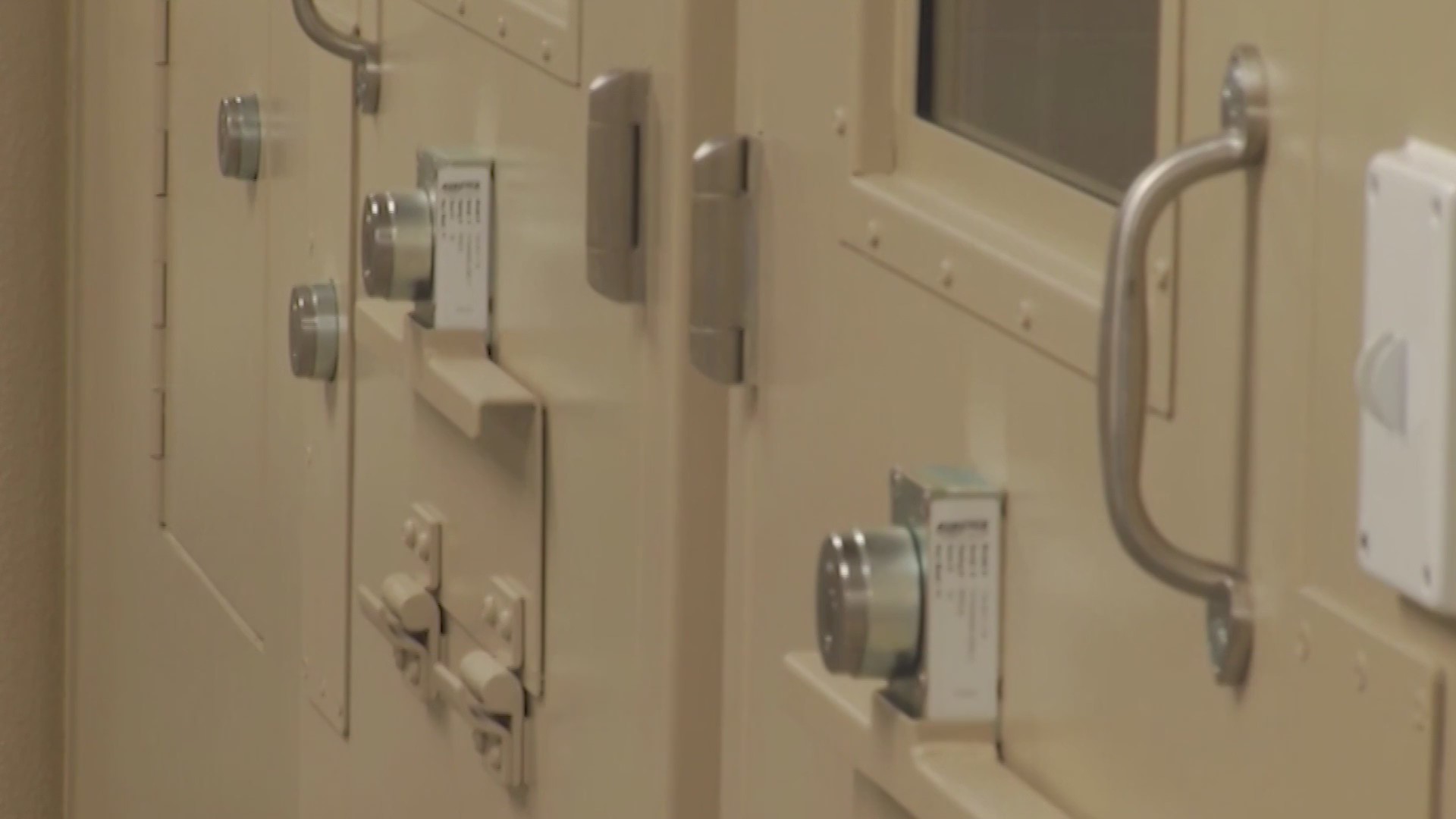 Investigation launched in Winnebago Co. Jail inmate death