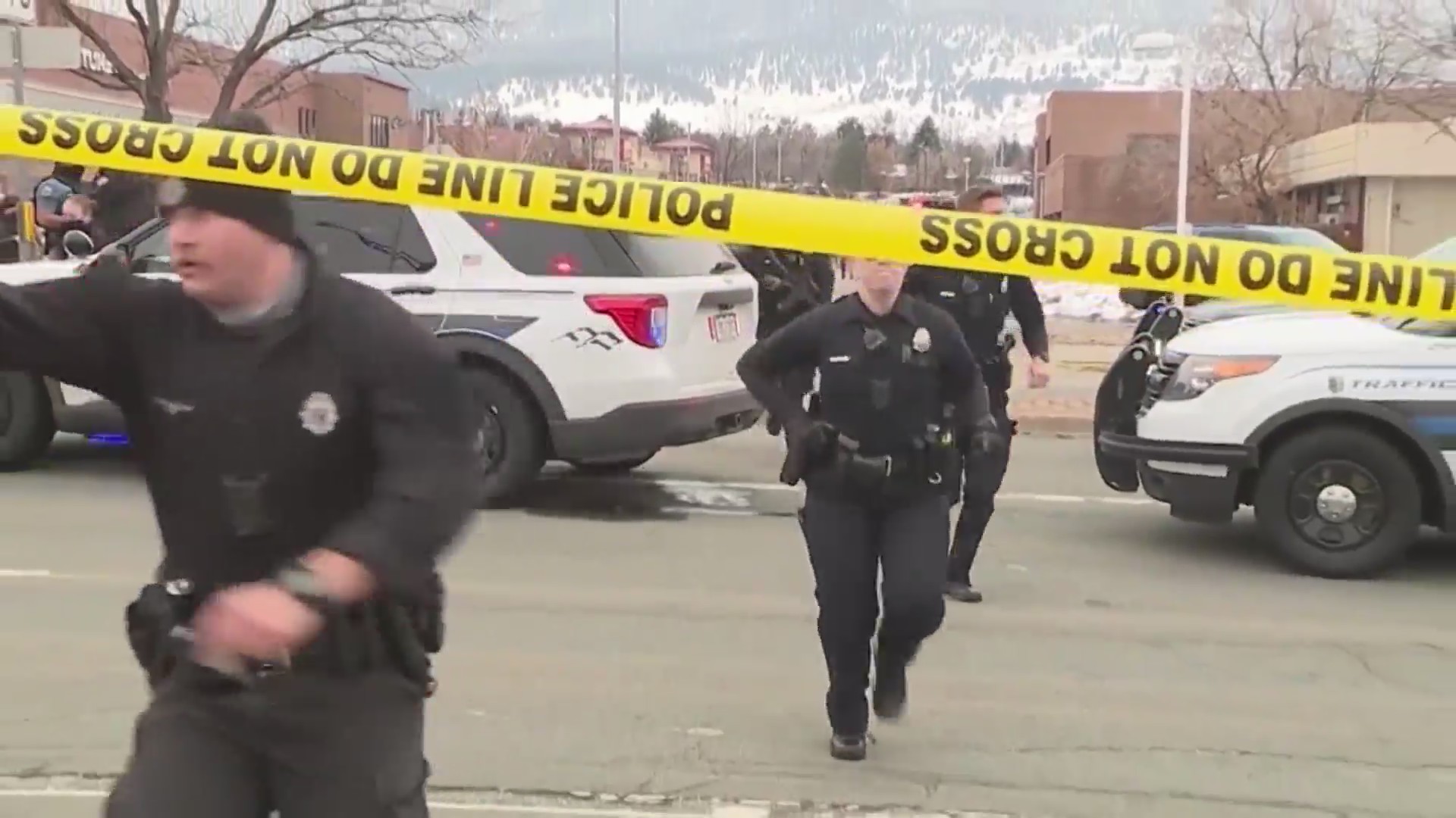 King Soopers suspect pleads insanity in mass shooting – FOX31 Denver
