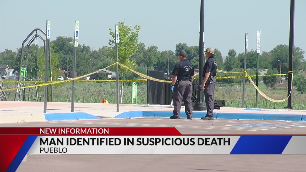 Man found dead at Lake Minnequa identified – FOX21 News Colorado