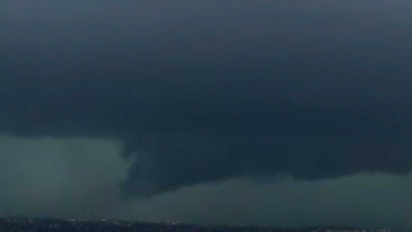 Midwest bracing for severe weather threat | NewsNation Prime – NewsNation