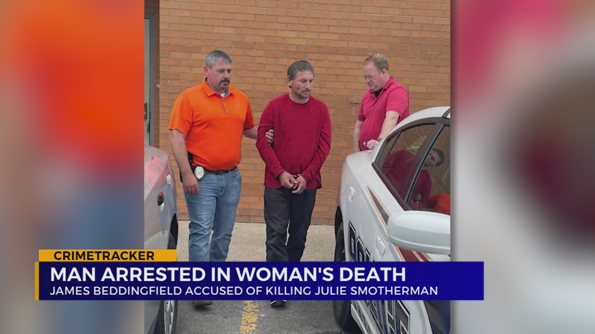 Man arrested after woman found dead in Bedford County – WKRN News 2