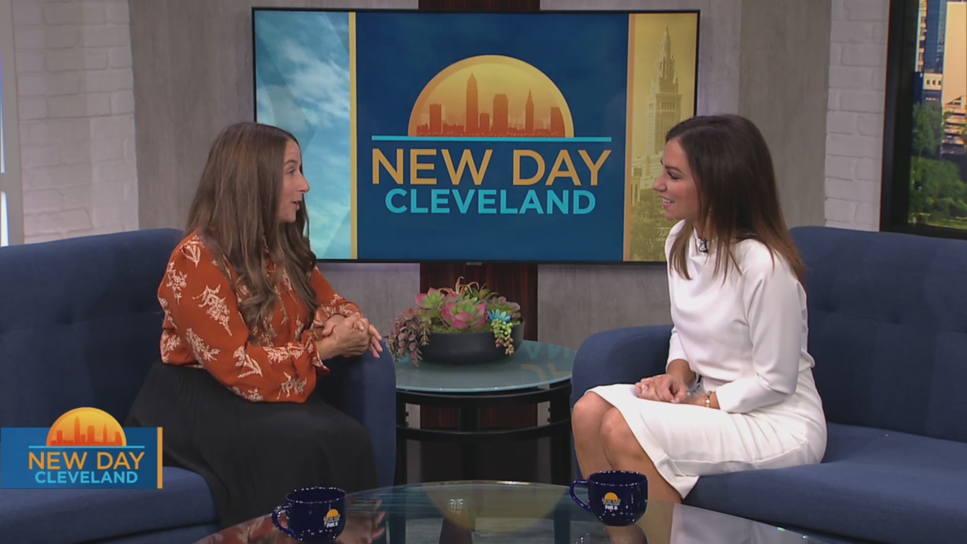 New Day Cleveland: Rec2Connect – Fox 8 Cleveland WJW