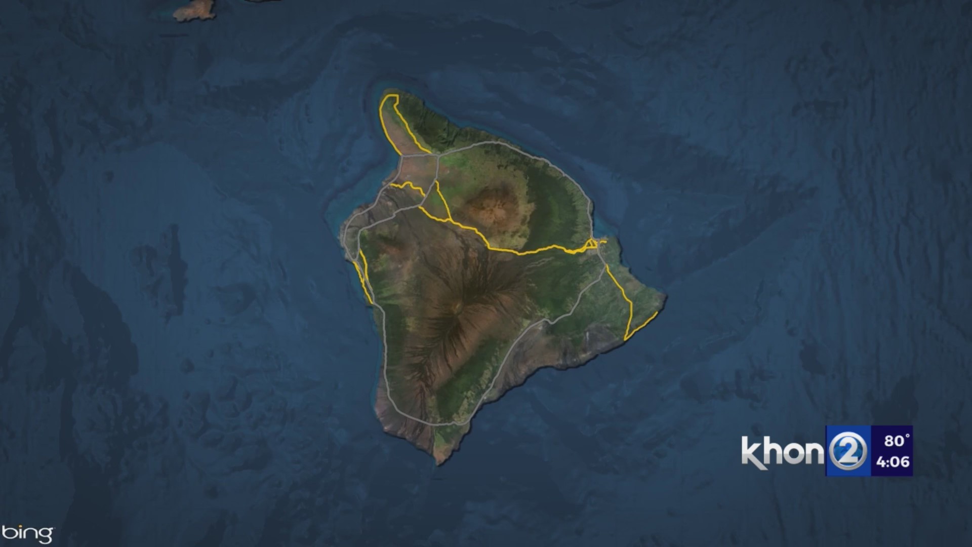Murder-suicide investigation underway on Big Island – KHON2