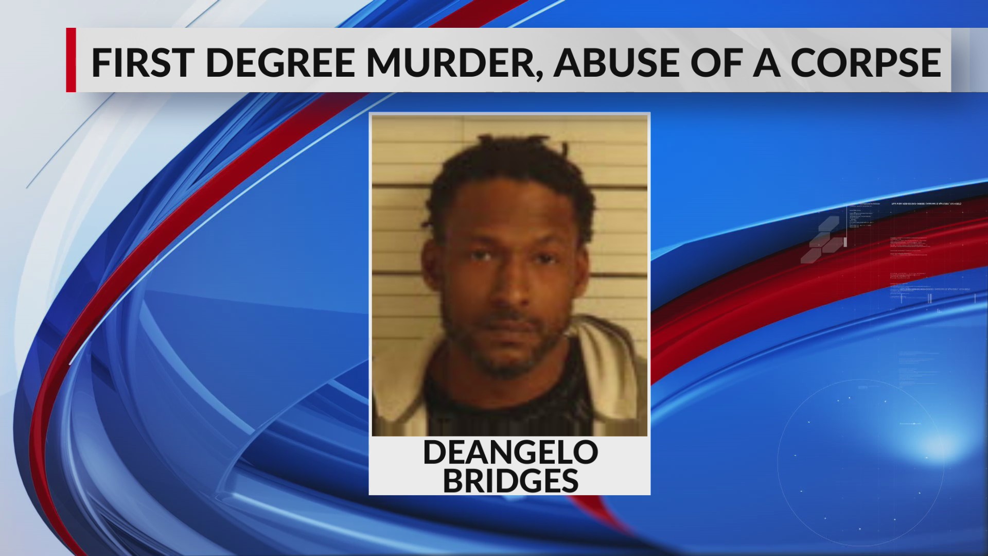 Memphis murder suspect has history of sex crimes in other states – WREG.com