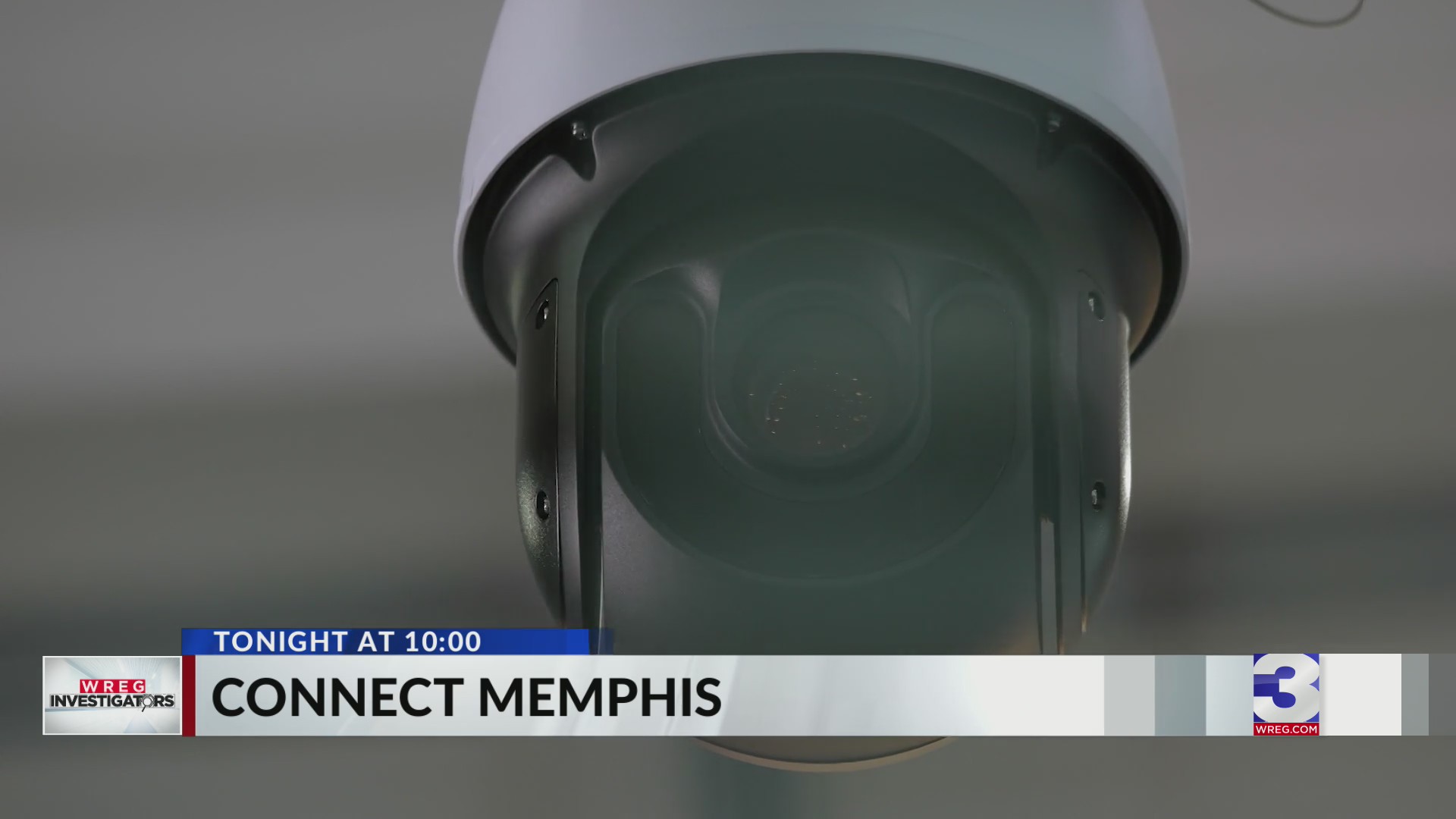 Why Memphis police want access to your cameras