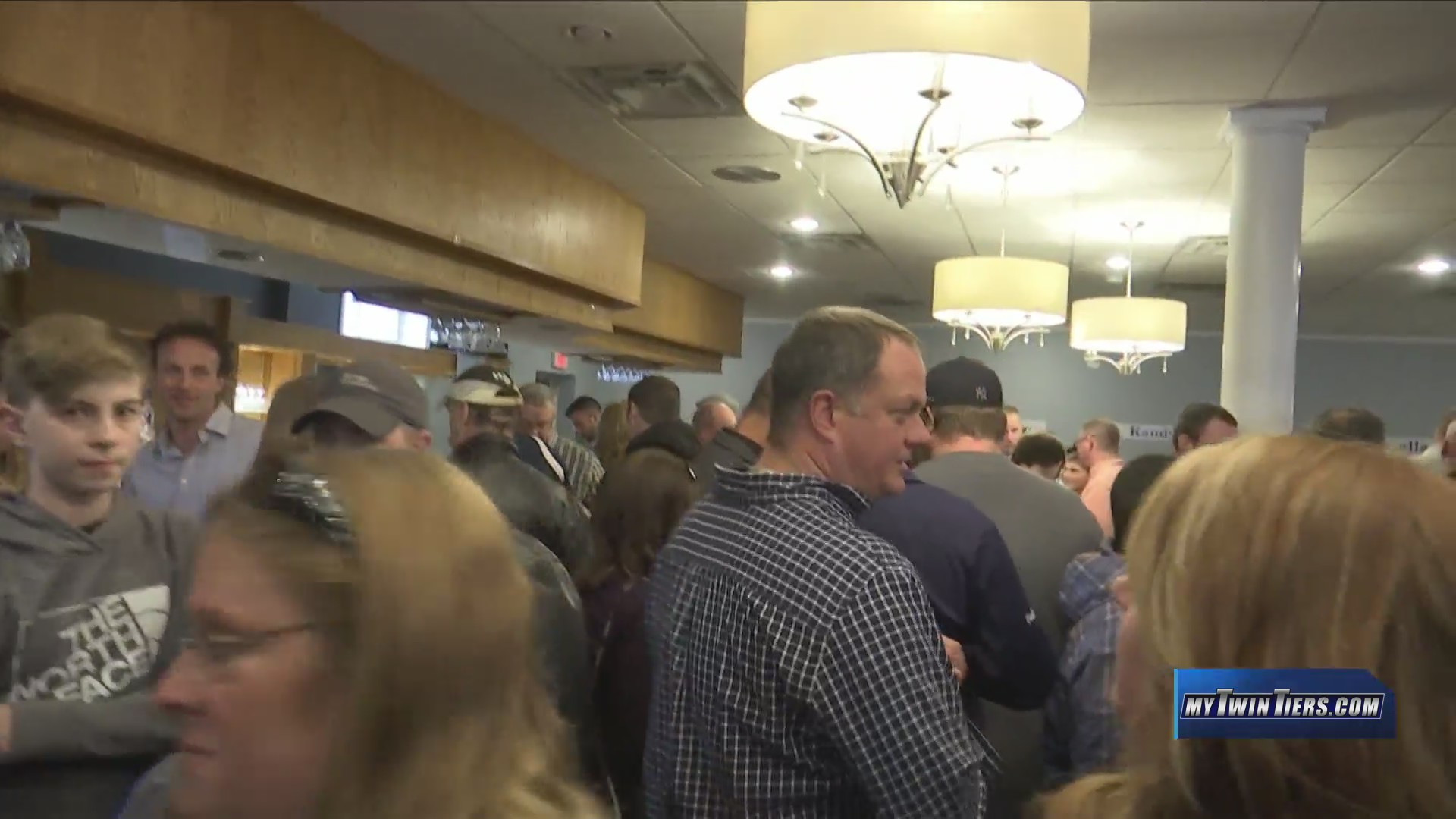 Hornell Sports Night returns how you can help WETM