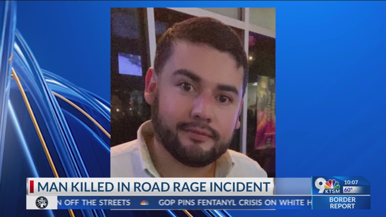 Crime of Week: Man killed in suspected road rage incident along I-10 ...