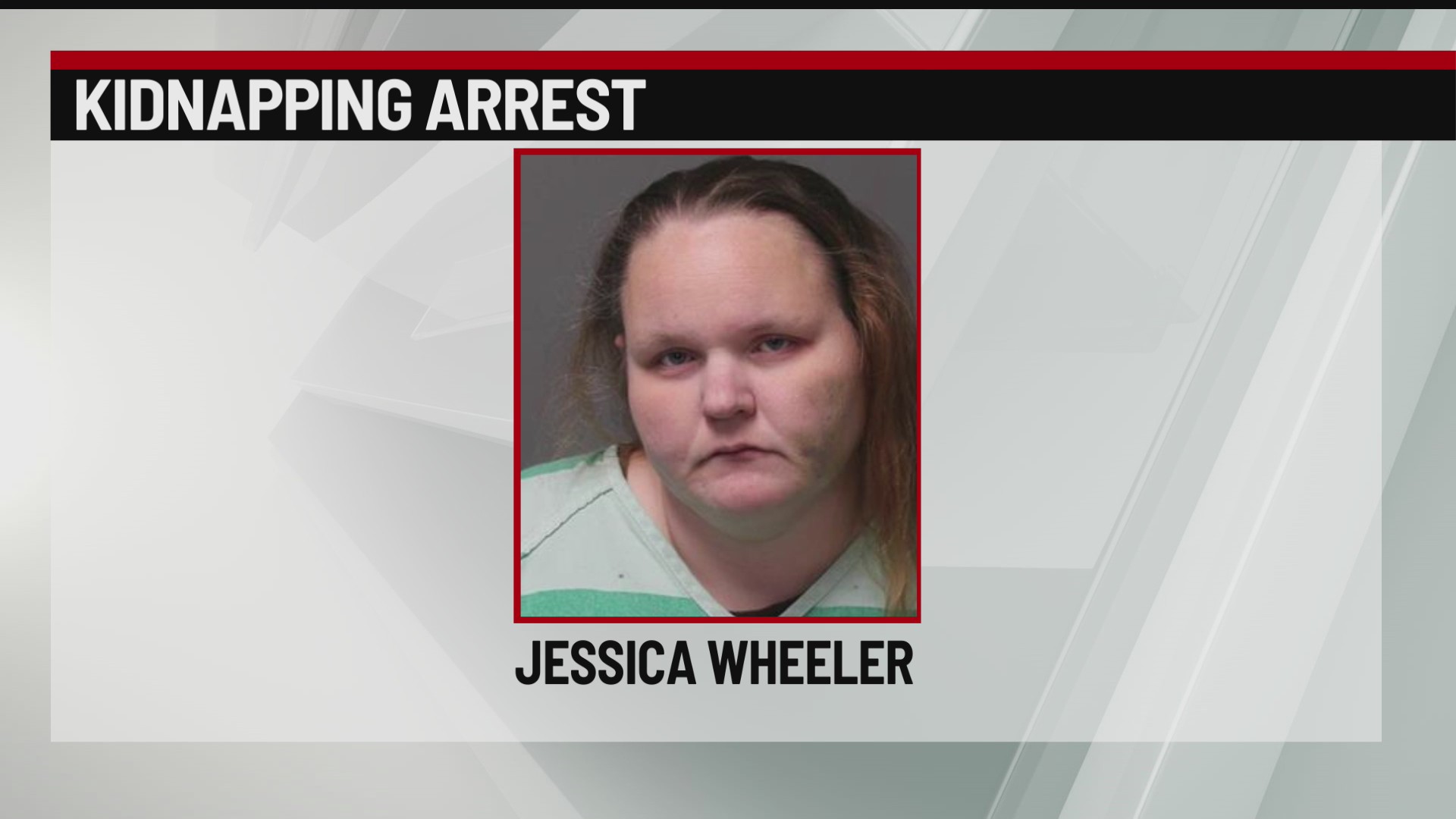 Another arrest made in Des Moines woman’s kidnapping – who13.com