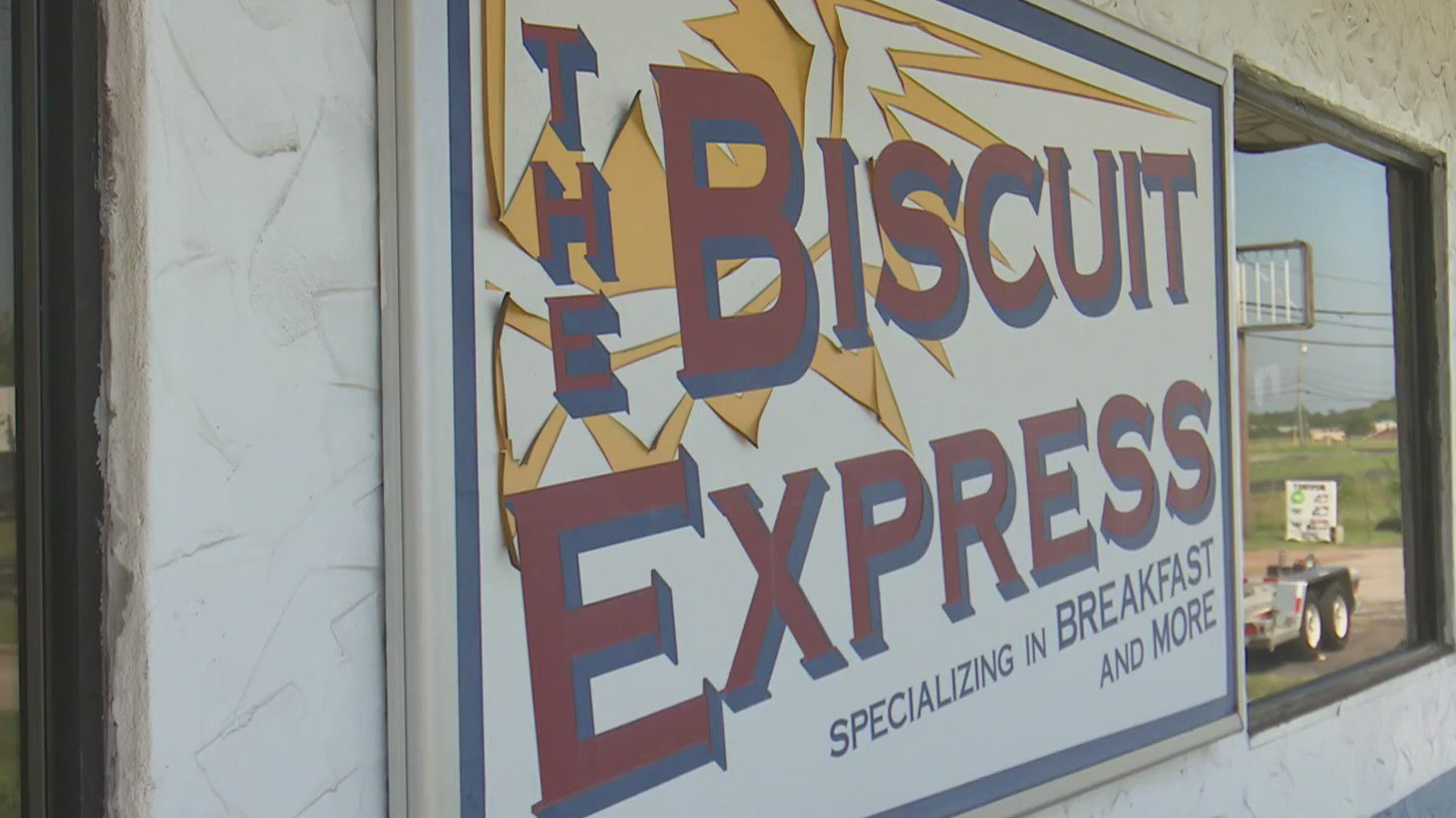 How Biscuit Express’s New Owners Will Continue Former Owners’ Legacy