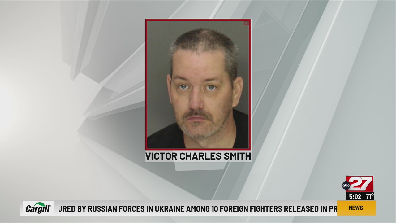Lancaster man convicted of multiple child sex crimes – ABC27