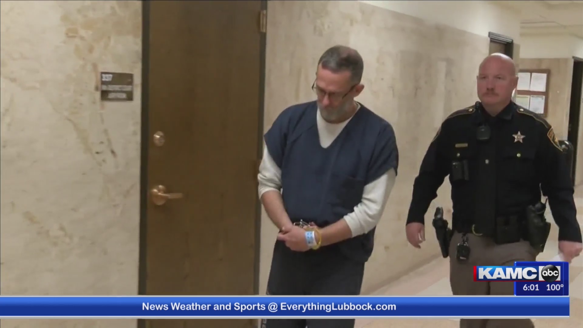 Lubbock man gets decades in prison, accused of sexually assaulting 12 ...