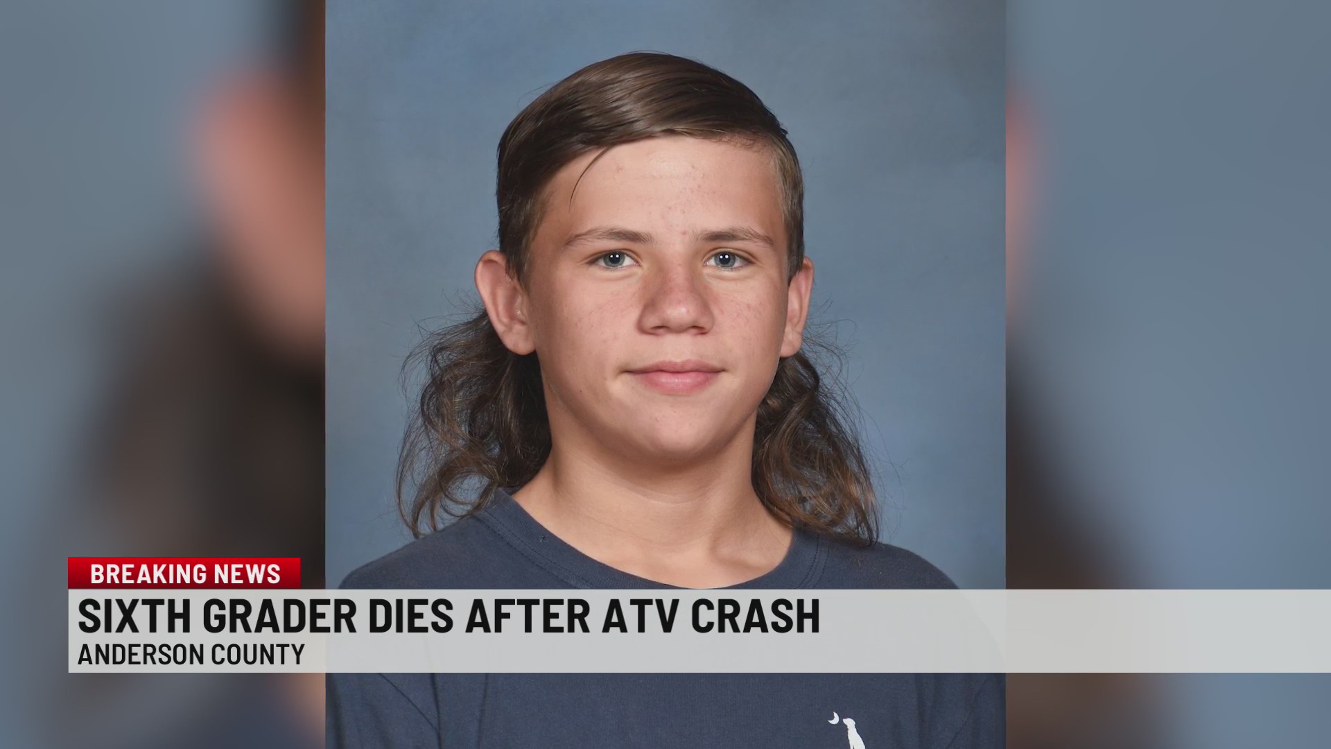 Sixth Grader Dies After ATV Crash WSPA 7NEWS