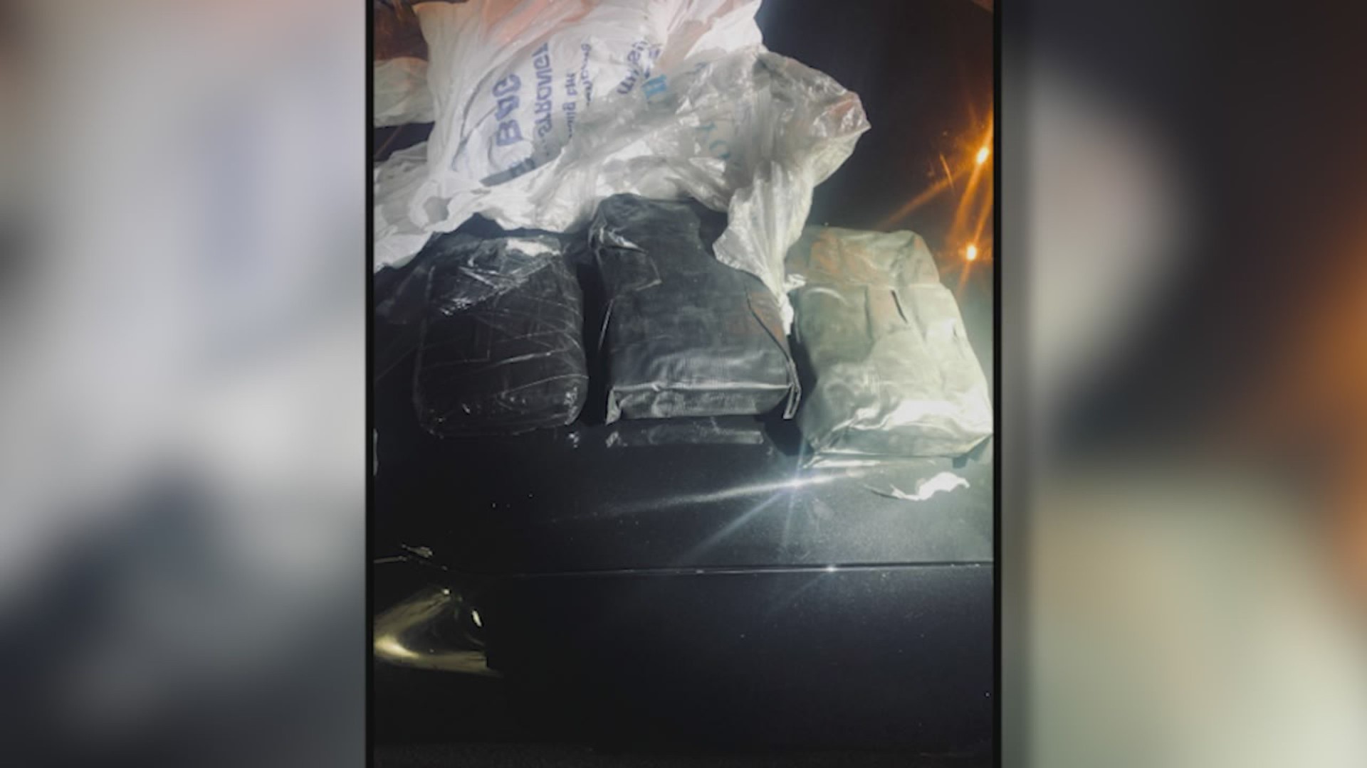 Kilos of heroin, cocaine seized during Murfreesboro traffic stop – WKRN ...
