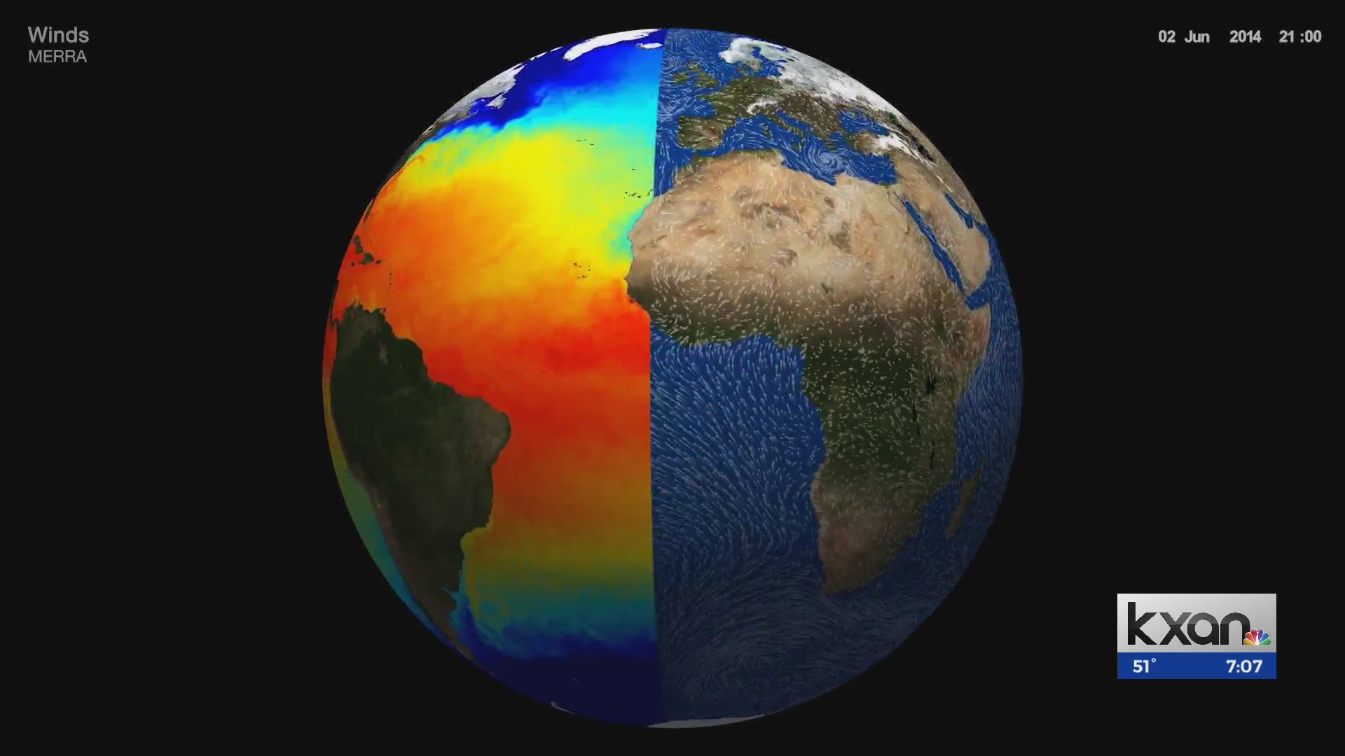 In Depth Measuring Global Temperature And The Tech Behind It Kxan Austin In Depth Measuring Global Temperature And The Tech Behind It Kxan Austin