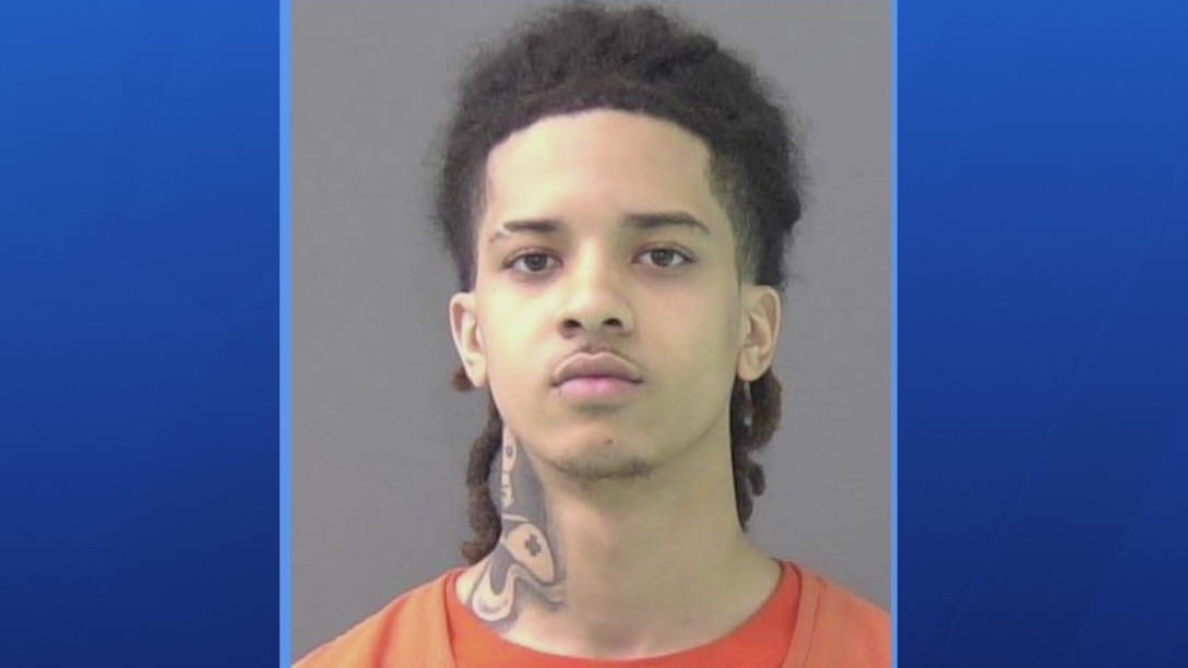 Suspect in northwest Austin hookah lounge shooting arrested – KXAN Austin