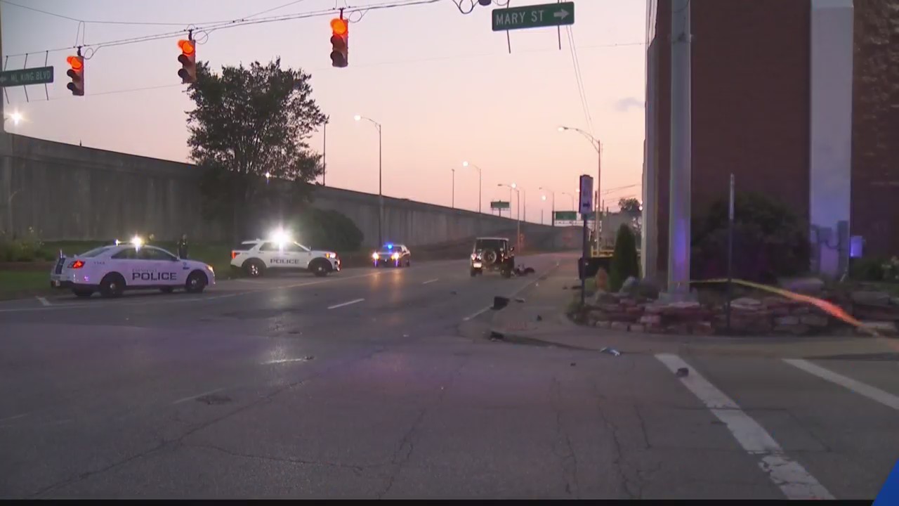 Evansville man identified in deadly crash – Eyewitness News (WEHT/WTVW)