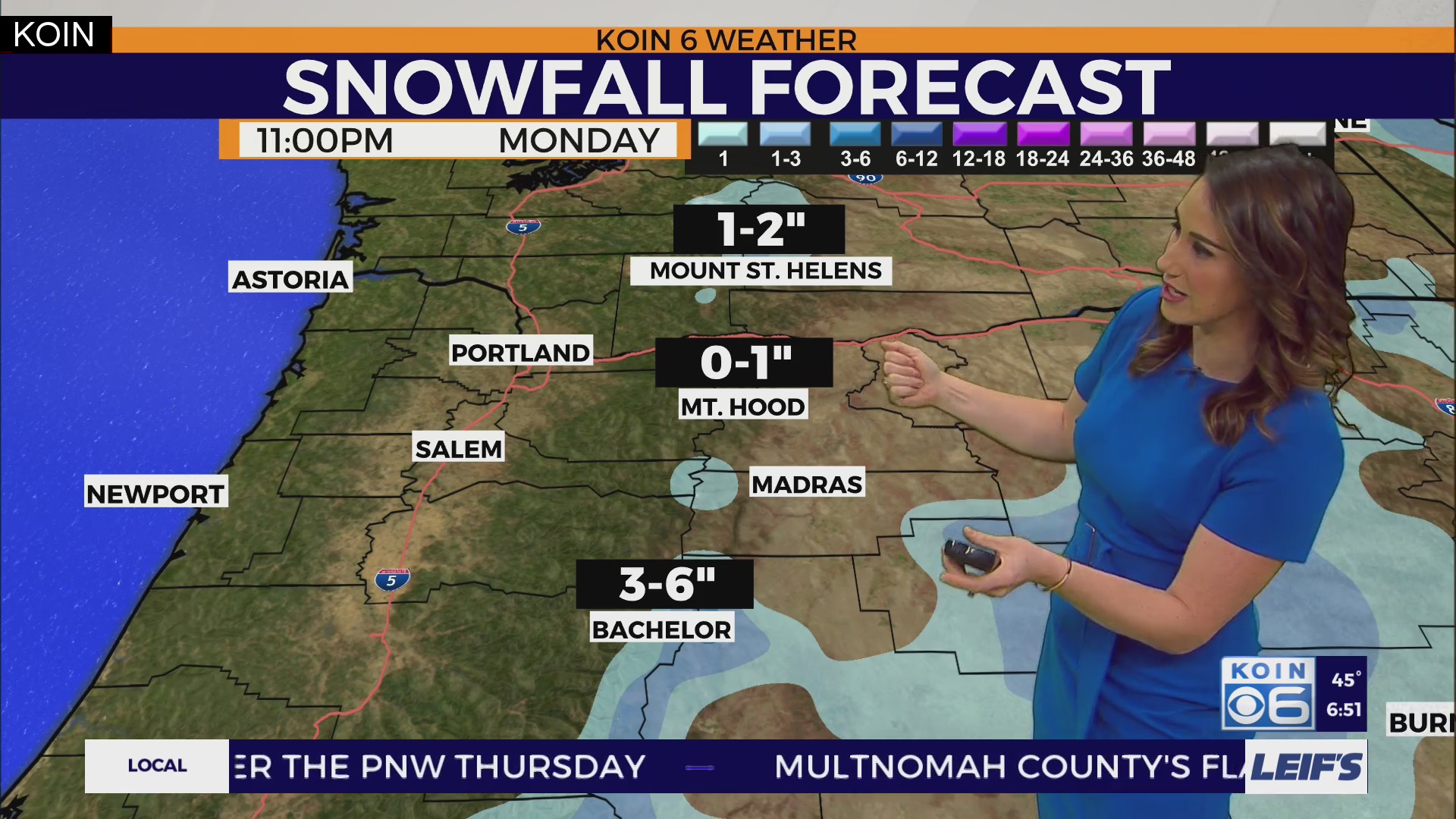 Weather forecast: Much drier and mild days ahead as we head into the ...