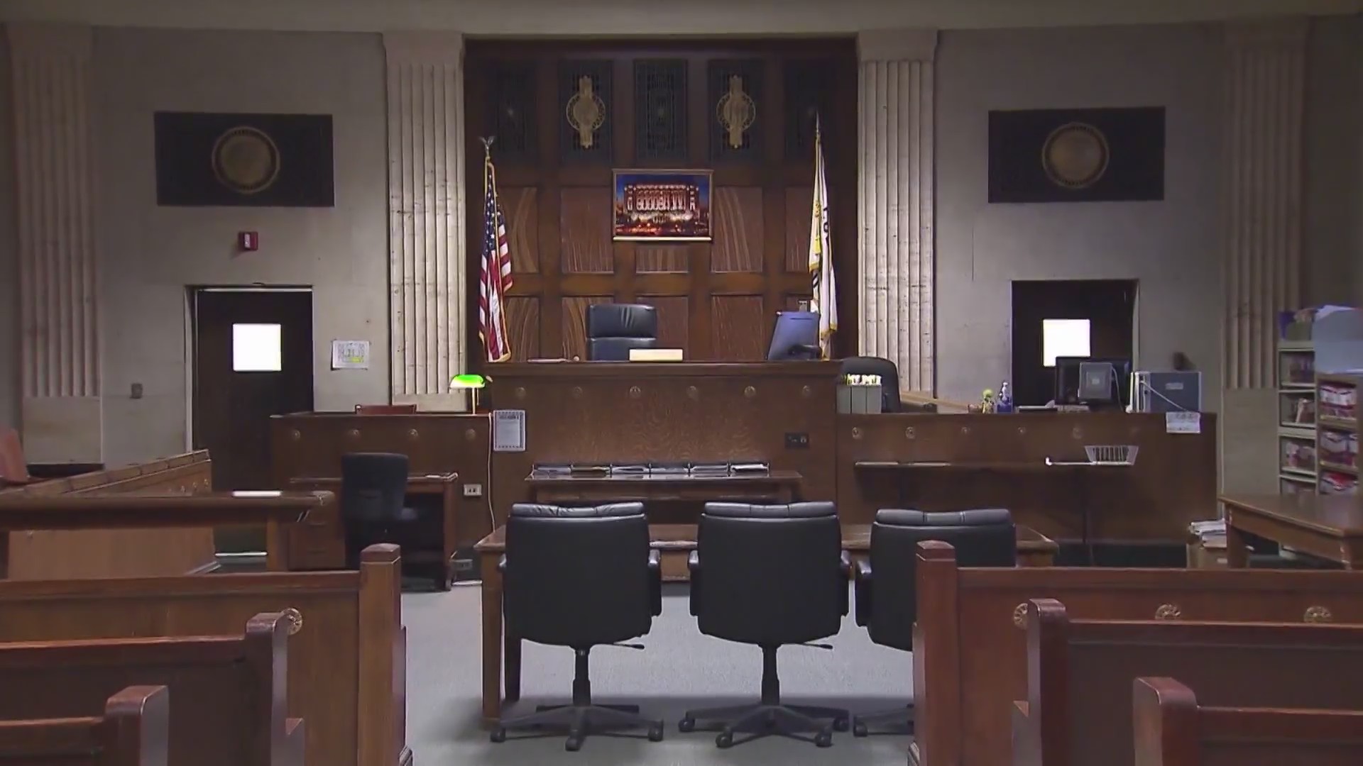 Illinois becoming the first state to get rid of cash bail next week ...