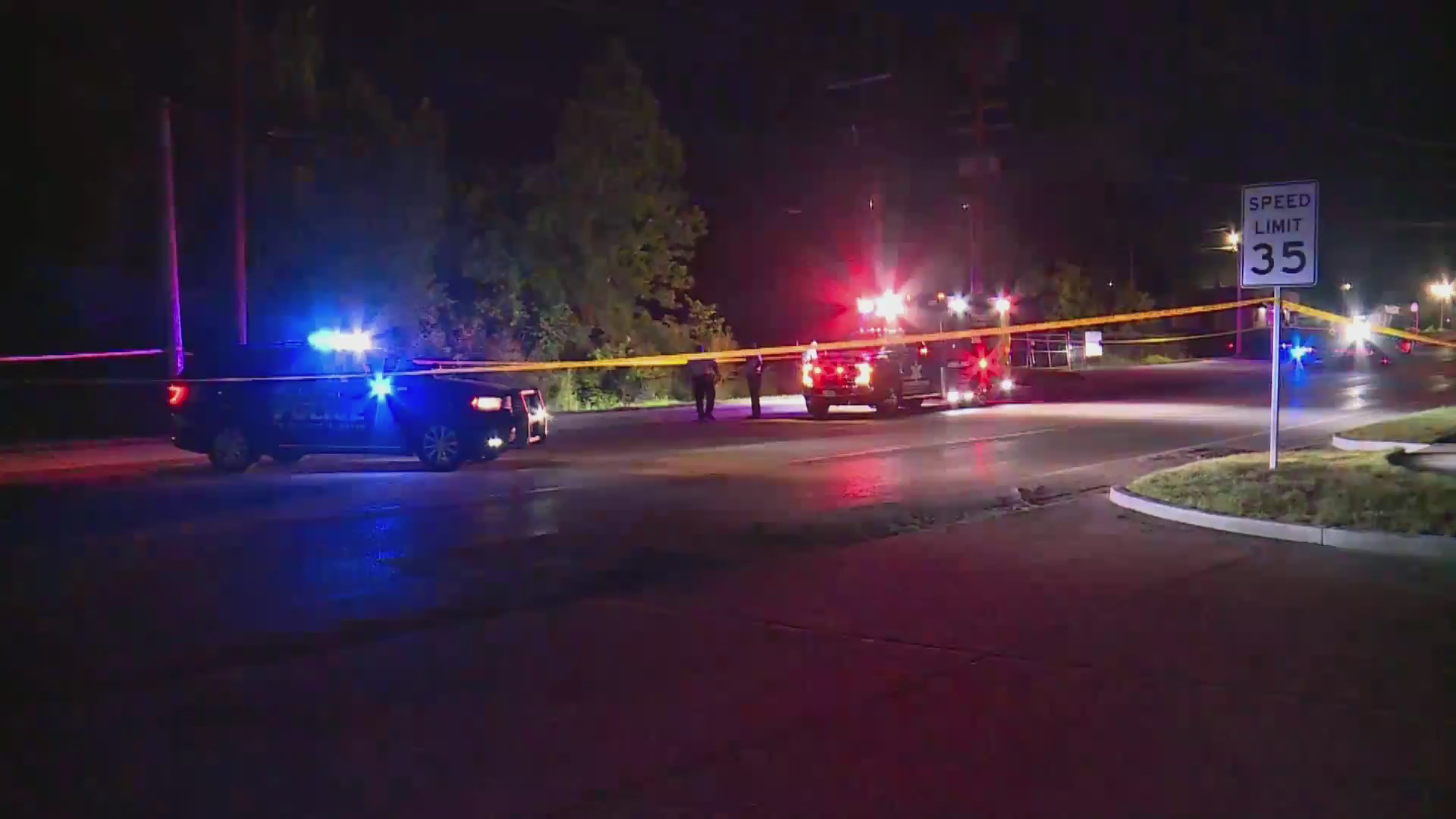 Two charged in shooting death of 10-year-old in Belleville – FOX 2