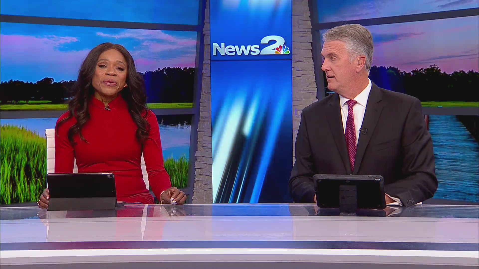 Mt. Pleasant police department conducts safety checkpoints to stop