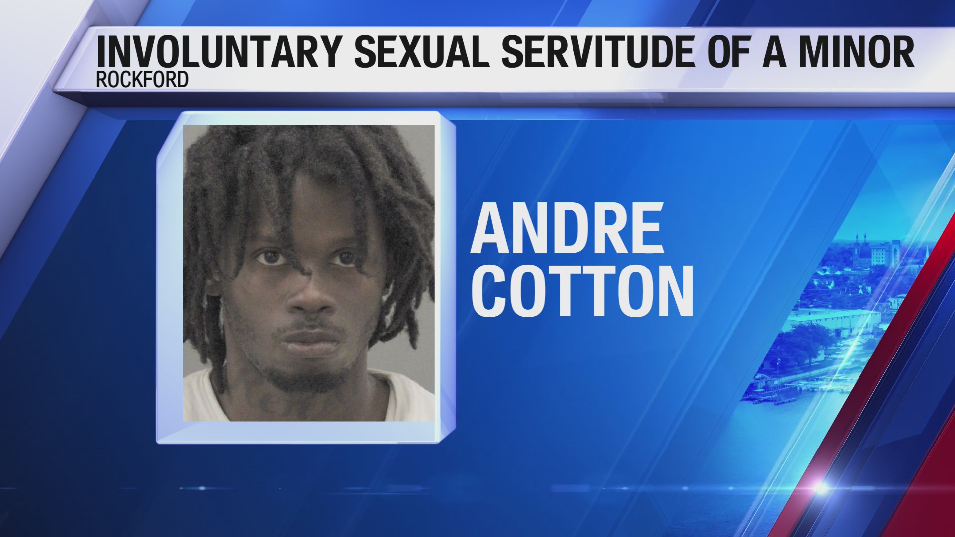 Rockford man sentenced to 9 years for prostituting 9th grade girl ...