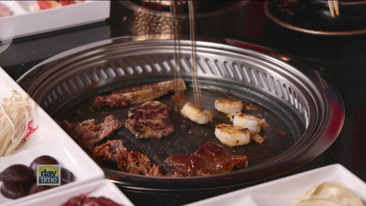 Hong BBQ & Hot Pot 111 WFLA