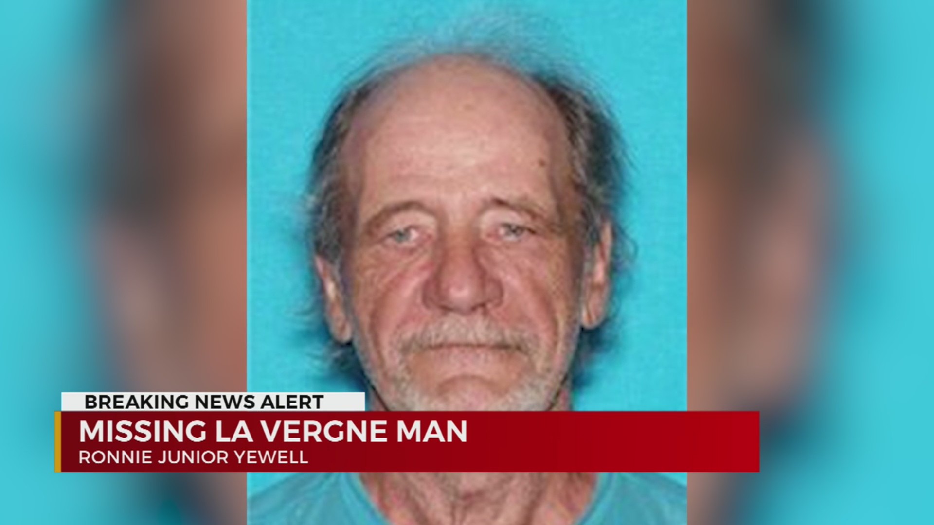 Police searching for missing La Vergne man – WKRN News 2