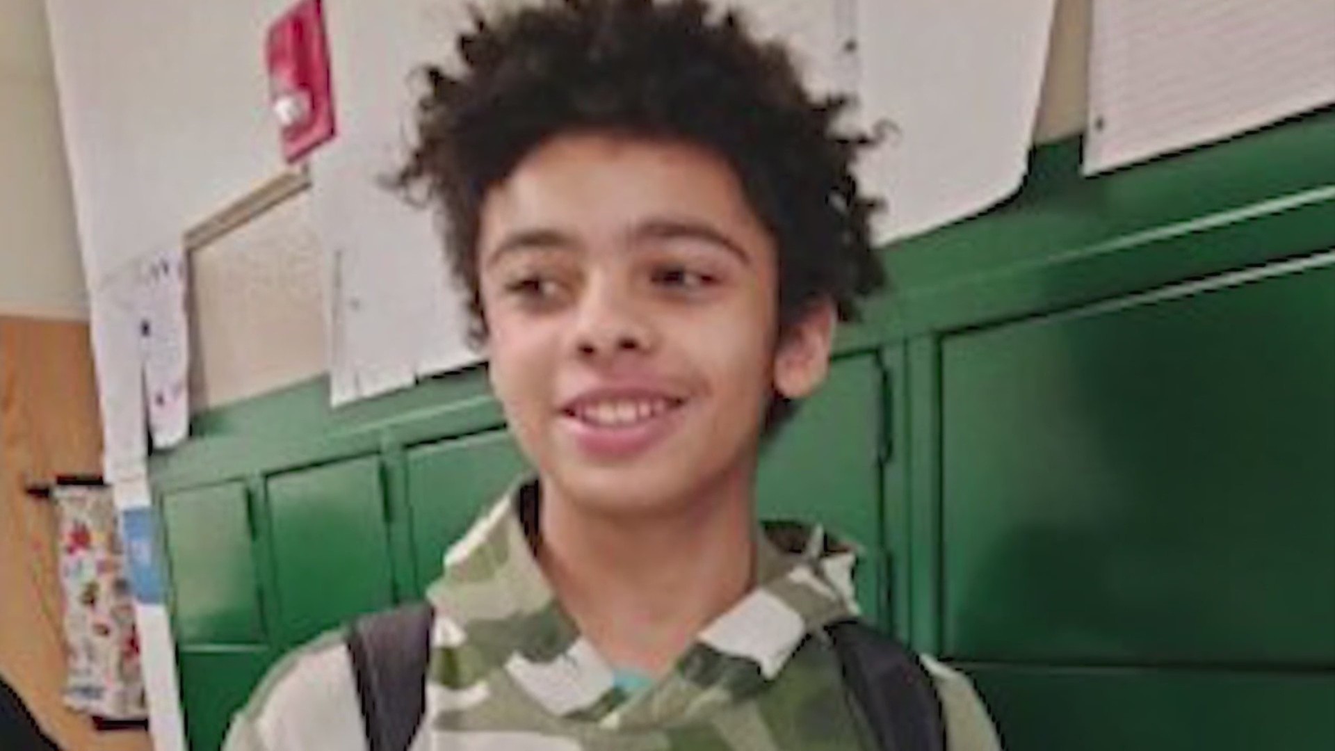 Mother of KC teen found in Gladstone speaks out after her son’s death