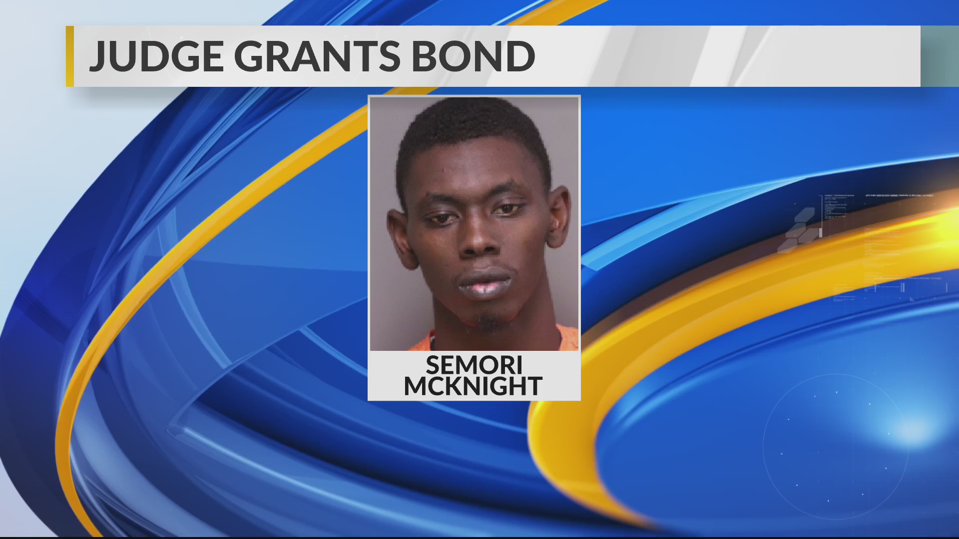 Judge makes decision on bond for 2020 Florence County murder suspect – WBTW