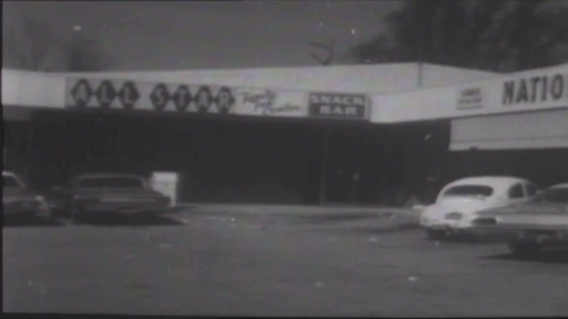 Historic bowling alley in will soon a museum WCBD