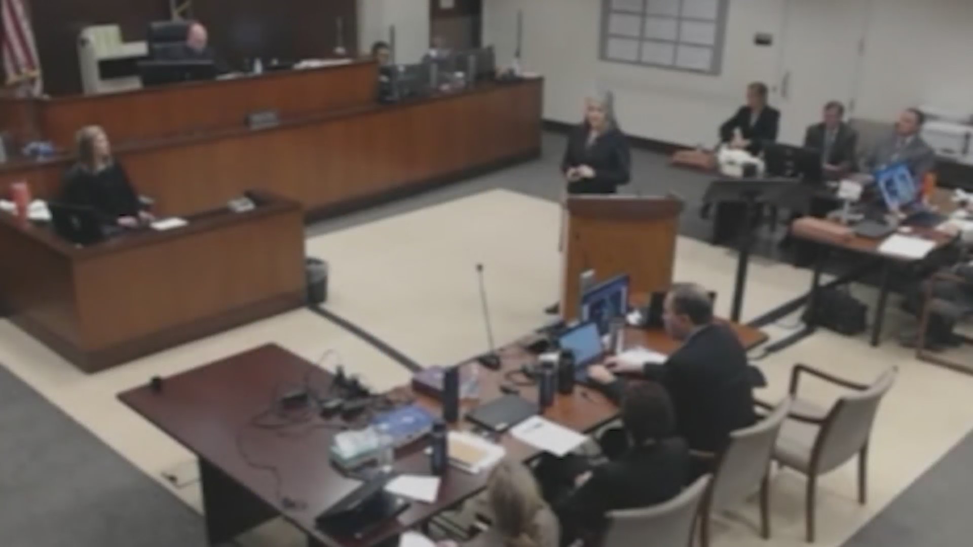 Aurora paramedics on trial in Elijah McClain’s death – FOX31 Denver