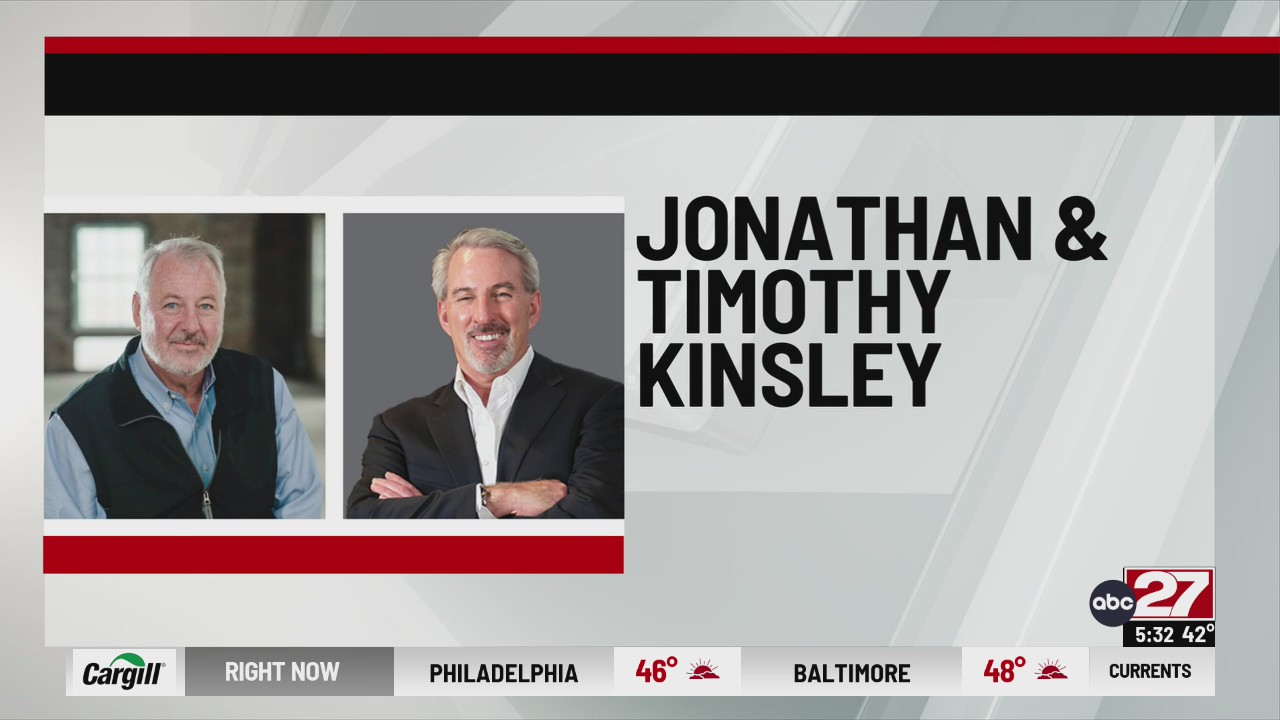 Kinsley Enterprises leaders die during Canadian ski trip ABC27