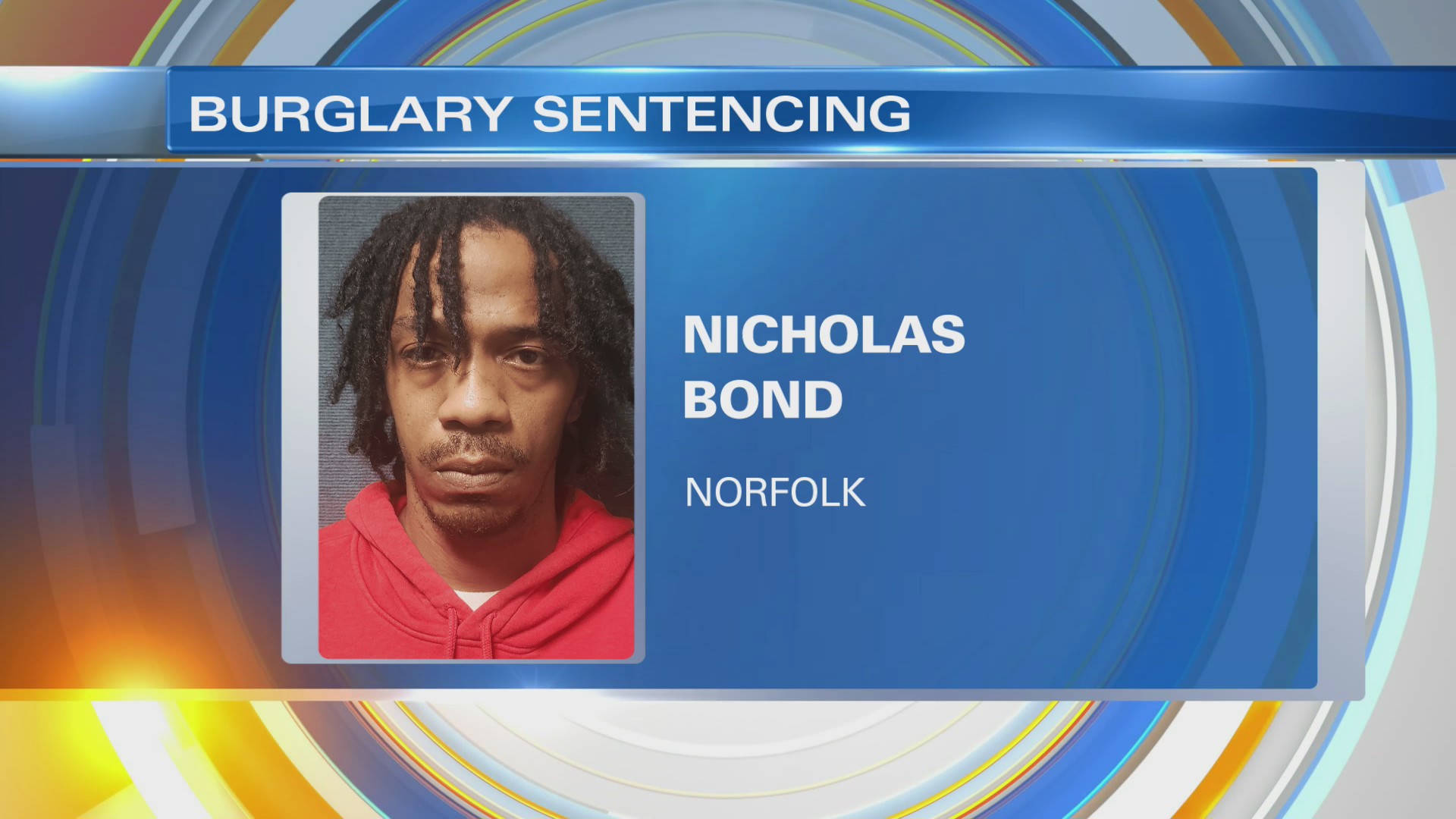 Man sentenced to 5 years after pleading guilty to Norfolk home invasion ...