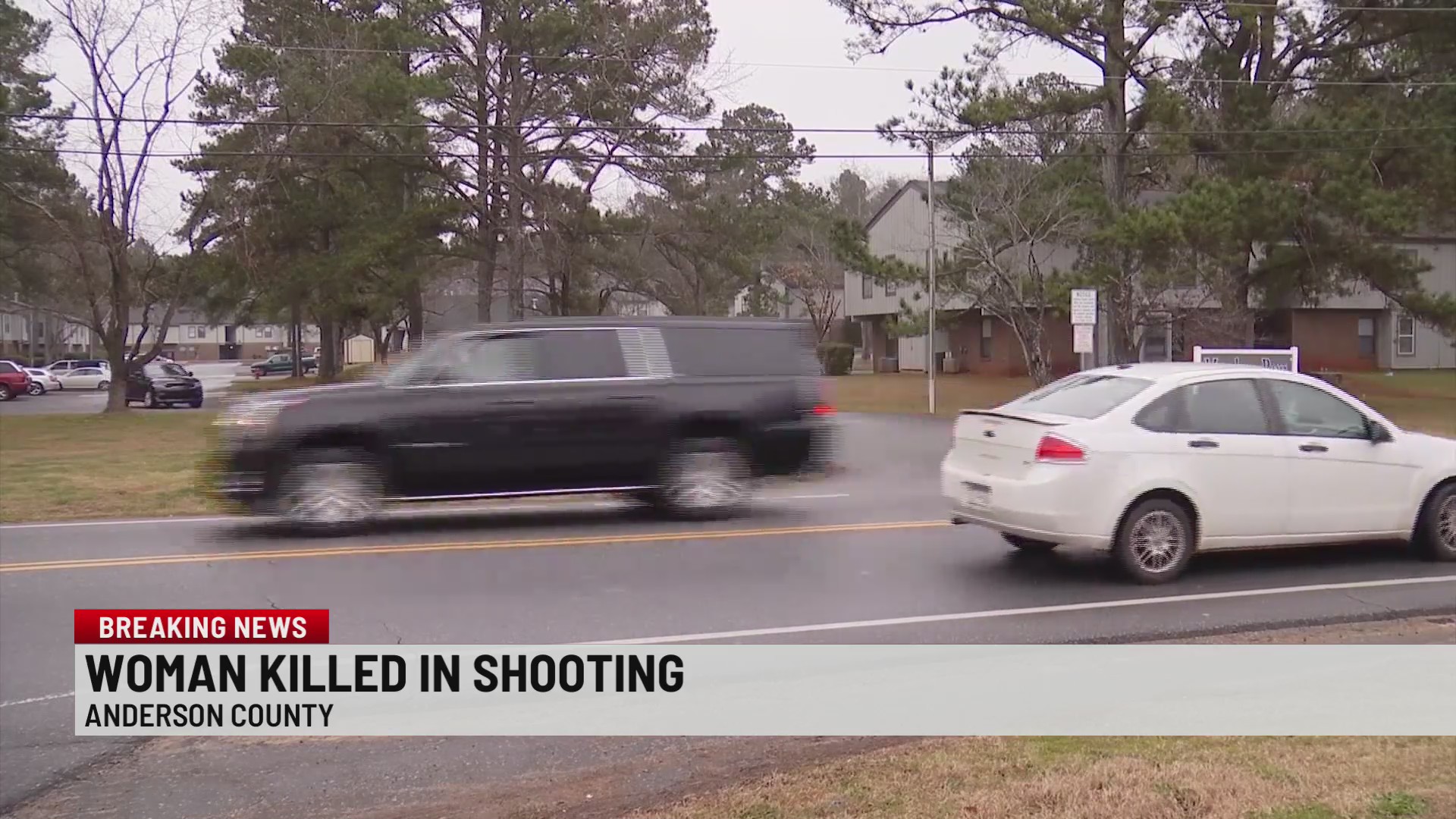 Teenager, adult charged after fatal shooting in Anderson Co. WSPA 7NEWS