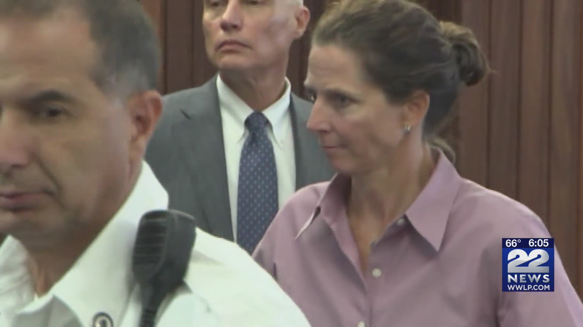 Opening statements to begin in Cara Rintala’s trial – WWLP