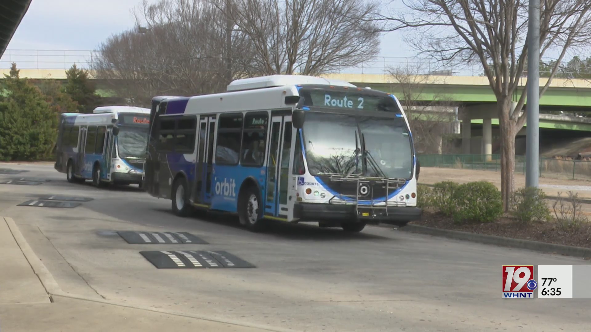 Huntsville City Council Approves Business License for New Public