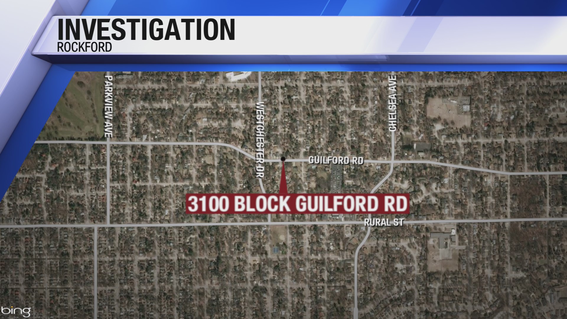 Rockford Police investigating after woman found dead – MyStateline ...