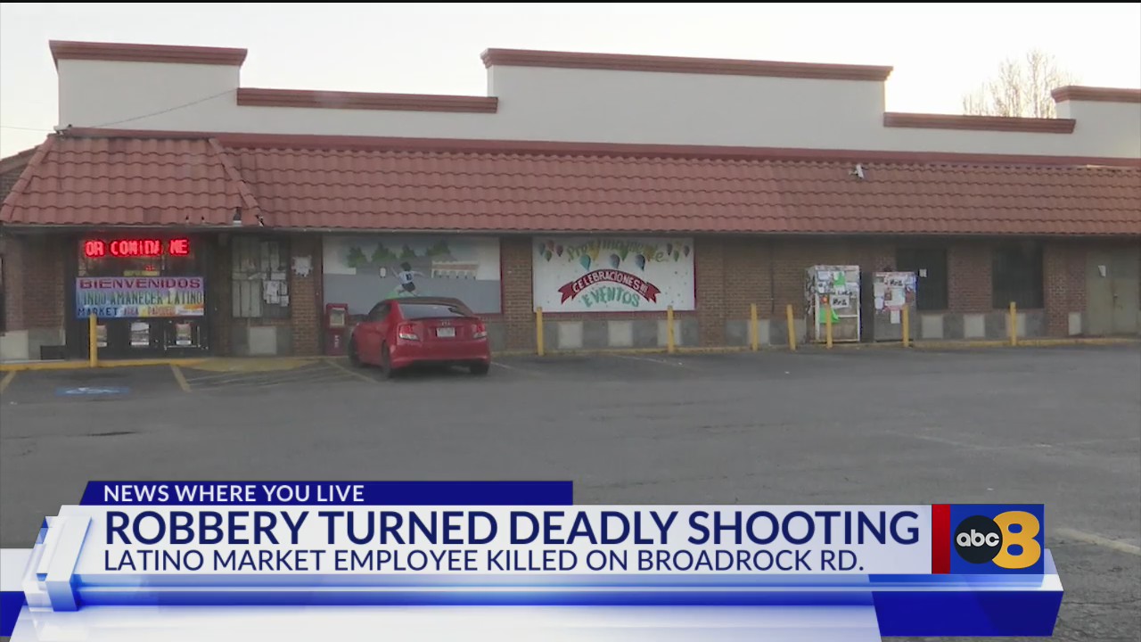 Two arrested in connection to Richmond robbery, charges pending for ...