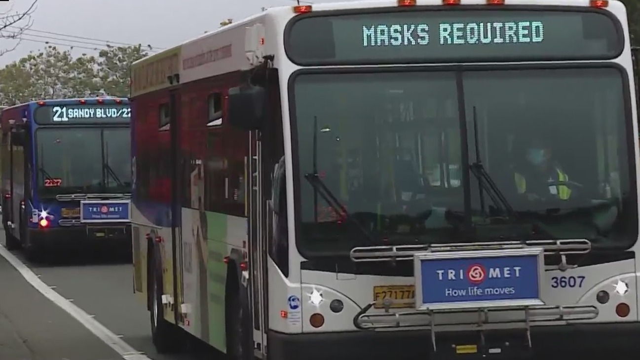 TriMet begins reimagining public safety postpandemic