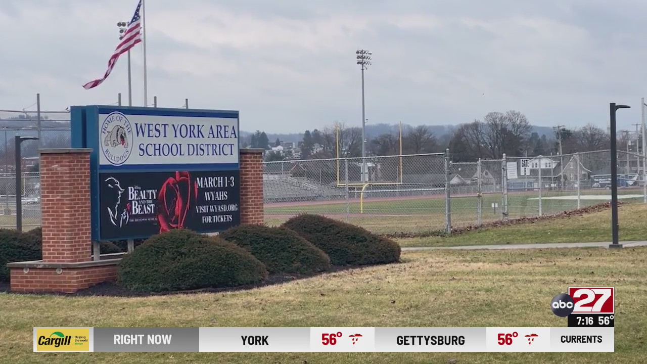 West York Area School District debates 20 million plan to add turn and