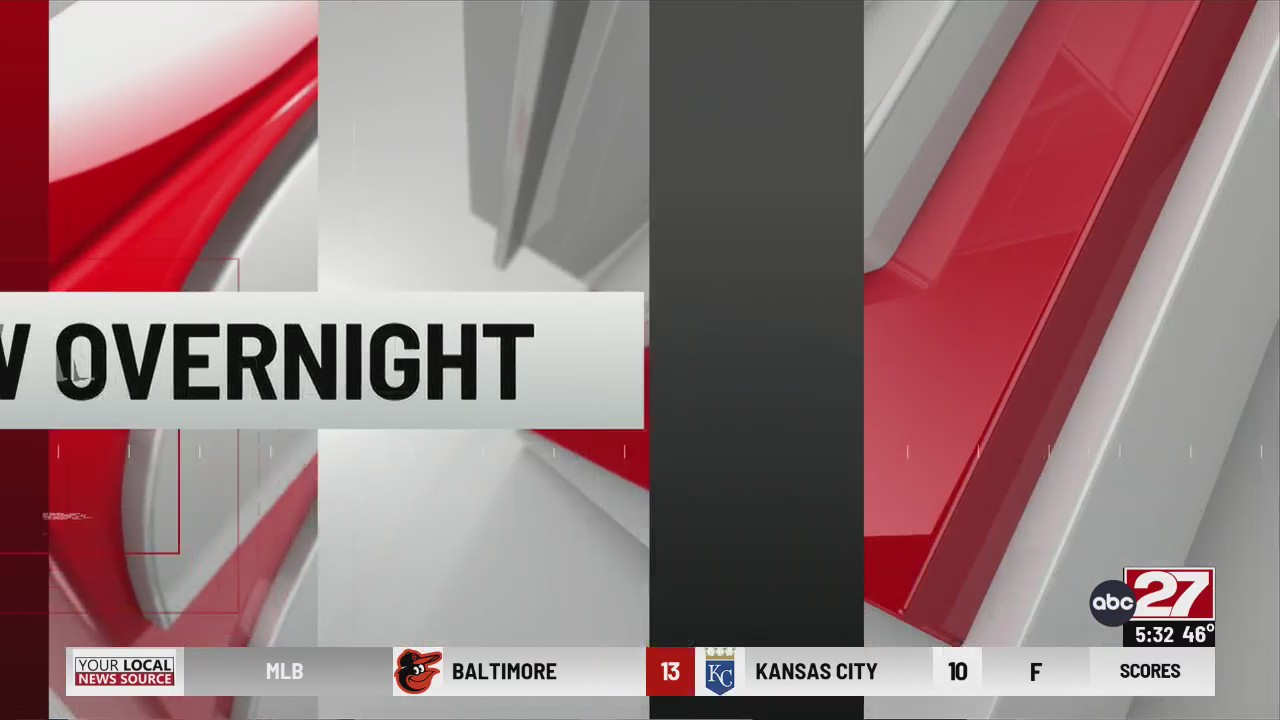 One arrested after police standoff in Harrisburg