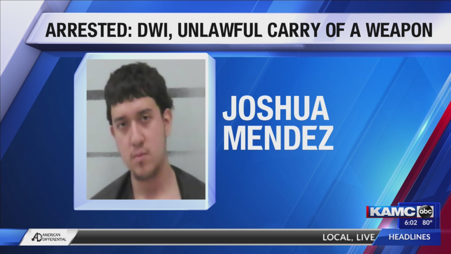 Lubbock man charged with DWI after killing 2 in motorcycle crash Friday ...