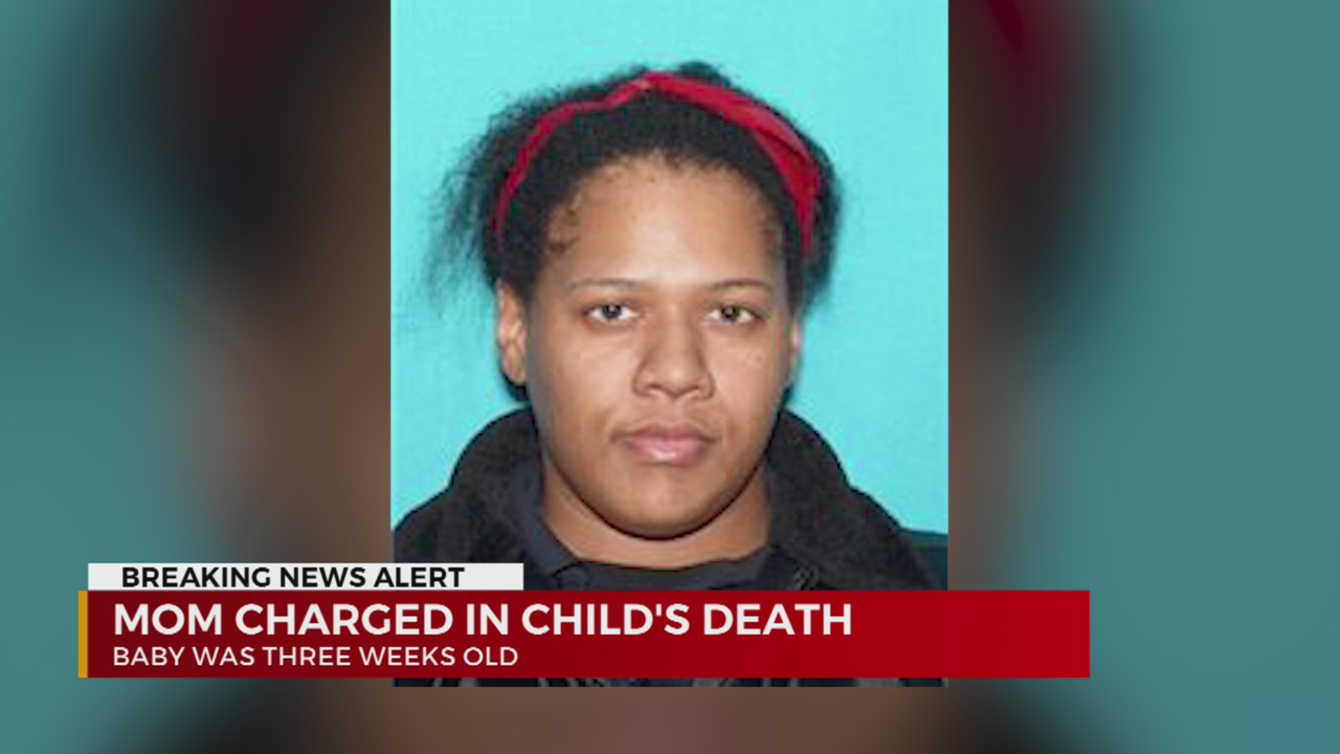 Nashville mother wanted for murder in June 2021 death of 3-week-old son ...