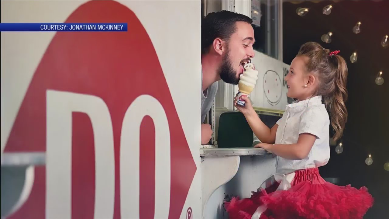 Vintage Dairy Queen in Bedford to reopen as ‘Liberty Creamery’ next