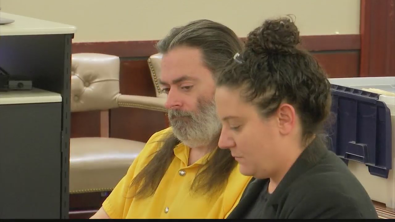 Suspect accused of killing roommate pleads not guilty – NEWS10 ABC