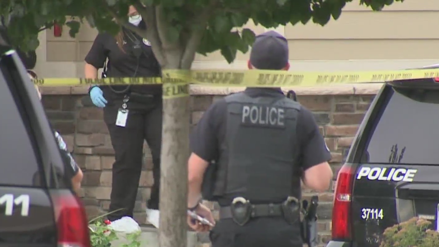 2 killed in Loveland shooting, suspect dies in Erie – FOX31 Denver